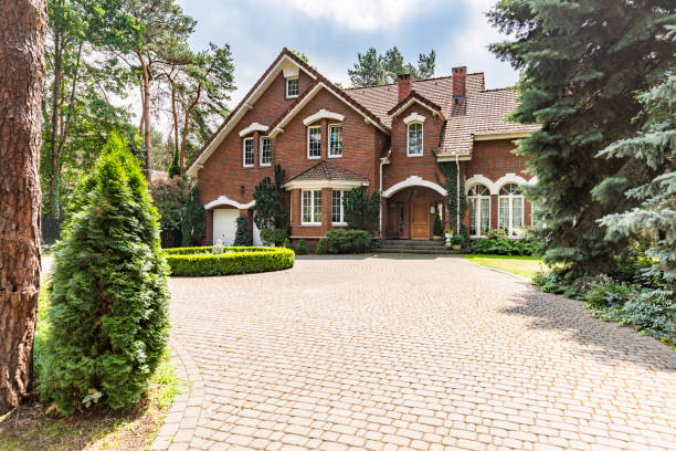 Best Driveway Repair Near Me  in Laurel, MT