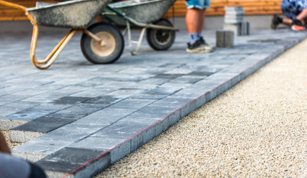 Best Driveway Paving Contractor  in Laurel, MT