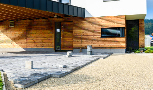 Best Affordable Driveway Paving  in Laurel, MT
