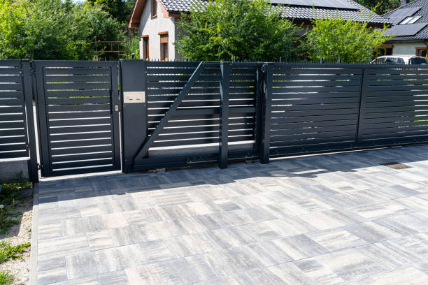 Best Affordable Driveway Pavers  in Laurel, MT