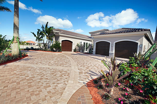 Best Local Driveway Pavers  in Laurel, MT