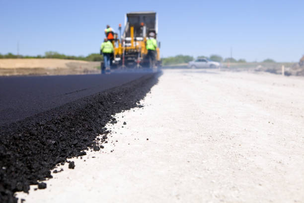 Best Driveway Paver Sealing  in Laurel, MT