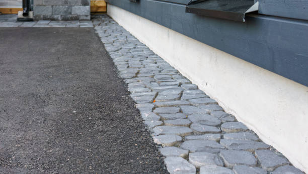 Best Interlocking Driveway Pavers  in Laurel, MT