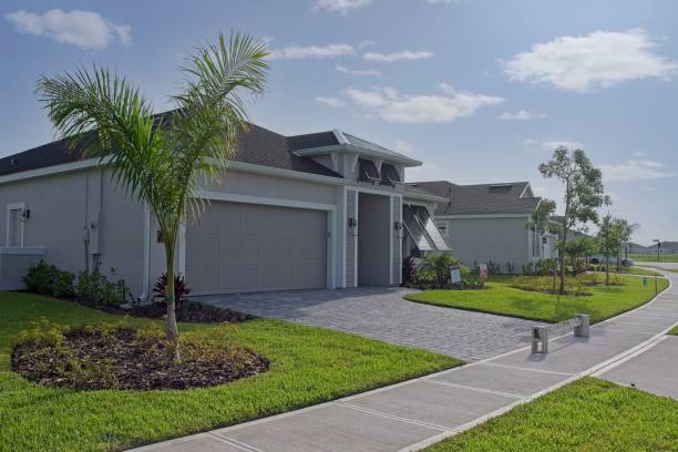 Best Driveway Paving Contractor  in Laurel, MT