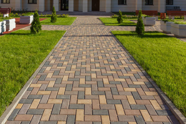 Reliable Laurel, MT Driveway Pavers Solutions