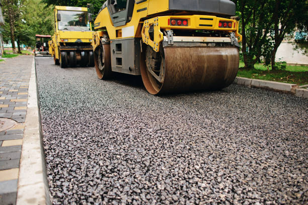 Driveway Repair Near Me in Laurel, MT